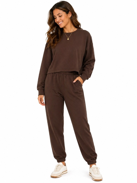 nuuds Pants - Nuuds  Lounge Set Size XS